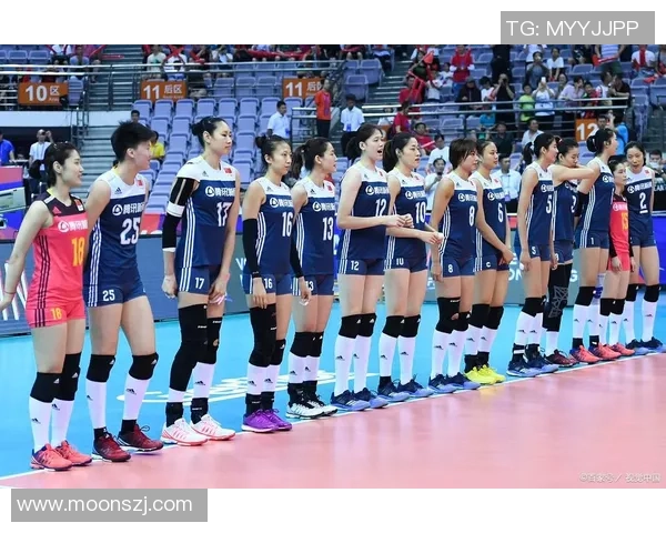 北京排球队在排球状态排行榜中荣获第五名展现出强劲实力与潜力