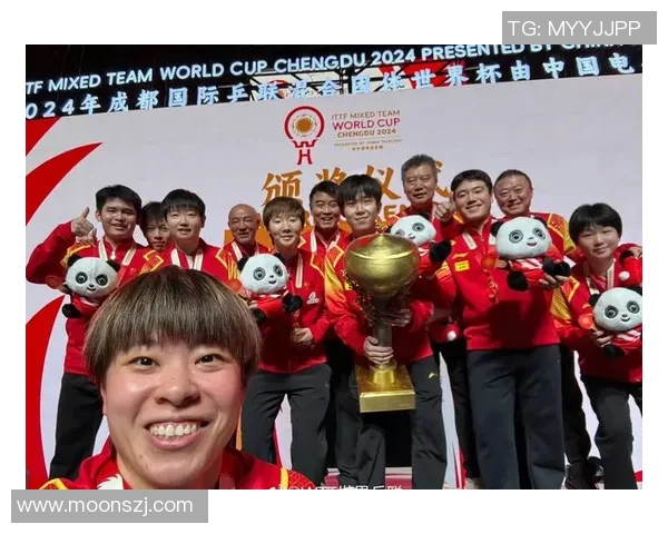 成都乒乓球队个人能力深度剖析与发展潜力探讨