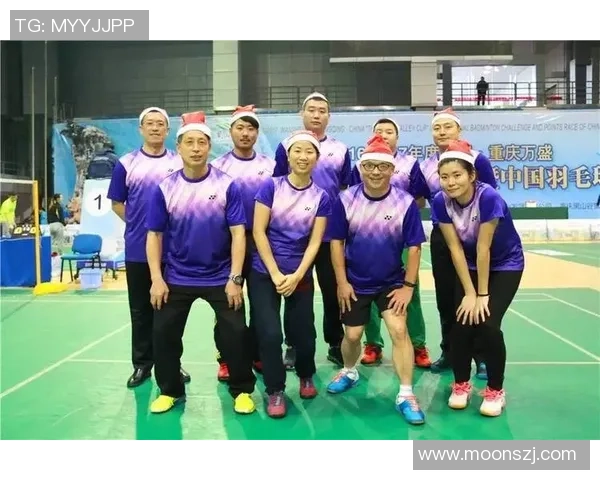 南京羽毛球队与广州羽毛球队赛后分析实力对比及未来展望