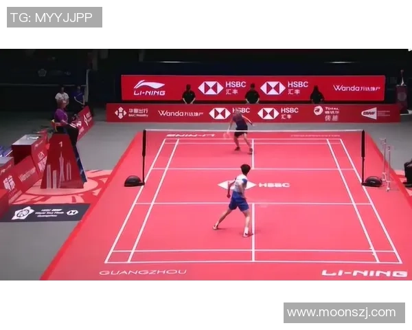 杭州羽毛球队防反战术深度分析与实战应用探讨