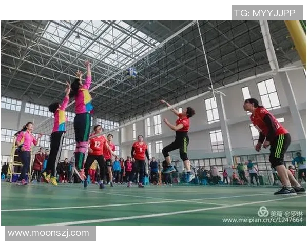 武汉排球队在精英赛中的心理素质分析与表现评估