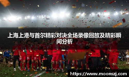 上海上港与首尔精彩对决全场录像回放及精彩瞬间分析